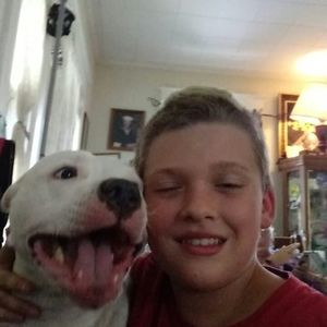 Meet your Posher, Austin